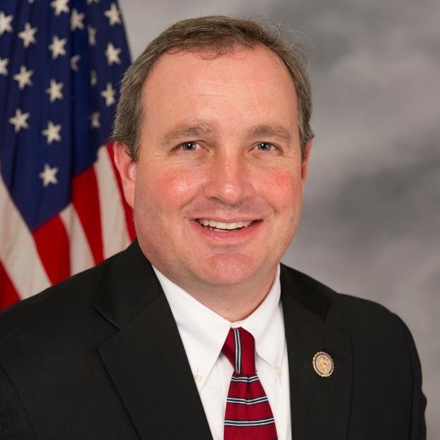 Jeff Duncan